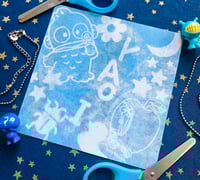 Image 4 of Boykisser Riso Notebook