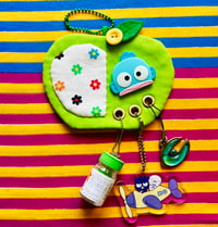 Image 4 of Apple Charm Board