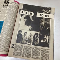 Image 5 of Magazyn Muzyczny vol.7 (1988)