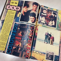 Image 2 of Magazyn Muzyczny vol.7 (1988)