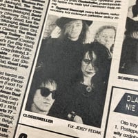 Image 3 of Magazyn Muzyczny vol.3 (1990)