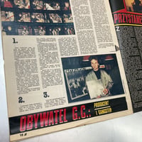 Image 8 of Magazyn Muzyczny vol.3 (1990)