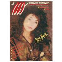 Image 1 of Magazyn Muzyczny vol.3 (1990)
