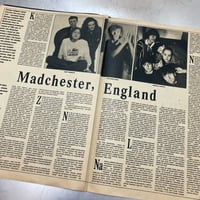 Image 2 of Magazyn Muzyczny vol.10 (1990)