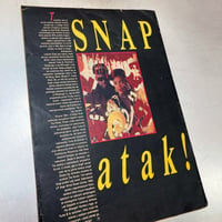 Image 3 of Magazyn Muzyczny vol.10 (1990)