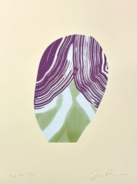 Image 1 of Kuukunen 2 (print)