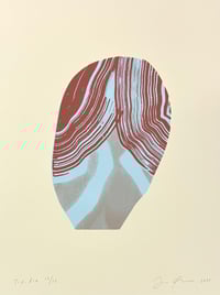 Image 1 of Kuukunen 1 (print)