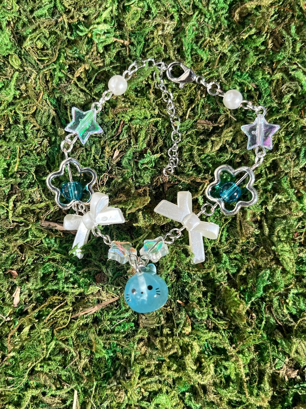 Image of Animal Charm Bracelets