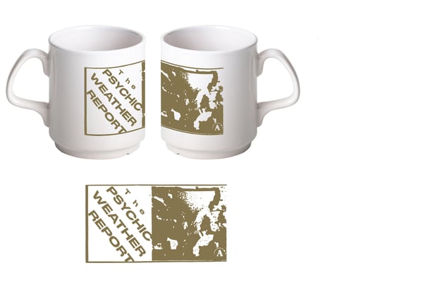 Image of Psychic Weather Report 