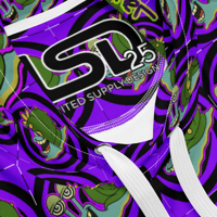 Image 4 of Garyote - Pull Over Hoodie