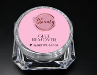 Image of Cream glue remover 