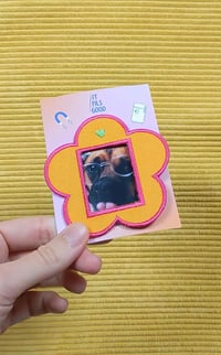 Image 8 of Cadre photo magnétique