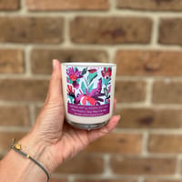 Image 3 of Artwork Eco Soy Wax Candles 45 hour burn