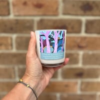 Image 4 of Artwork Eco Soy Wax Candles 45 hour burn