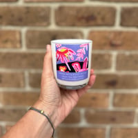 Image 6 of Artwork Eco Soy Wax Candles 45 hour burn