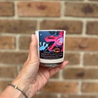 Image 2 of Artwork Eco Soy Wax Candles 45 hour burn
