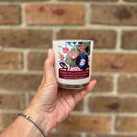 Image 7 of Artwork Eco Soy Wax Candles 45 hour burn
