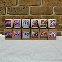 Image 8 of Artwork Eco Soy Wax Candles 45 hour burn