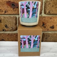 Image 10 of Artwork Eco Soy Wax Candles 45 hour burn
