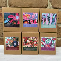 Image 9 of Artwork Eco Soy Wax Candles 45 hour burn