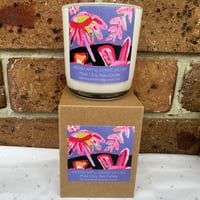 Image 11 of Artwork Eco Soy Wax Candles 45 hour burn