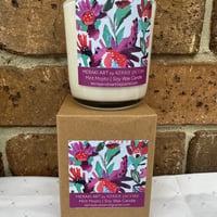 Image 12 of Artwork Eco Soy Wax Candles 45 hour burn