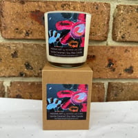 Image 14 of Artwork Eco Soy Wax Candles 45 hour burn