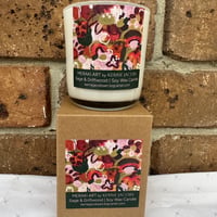 Image 15 of Artwork Eco Soy Wax Candles 45 hour burn