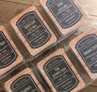 Image 1 of MTO Wax Bars