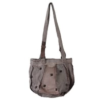 Image 1 of Titi double-strap bag