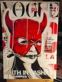 Image 3 of VOGUE Japan