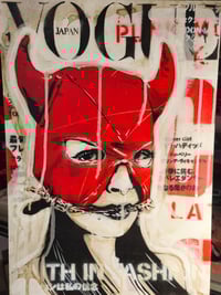 Image 1 of VOGUE Japan