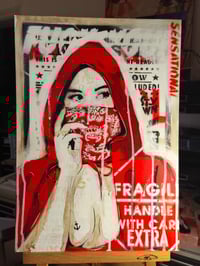 Image 2 of RED RIDING HOOD