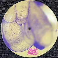 MEAT SHITS - Genital Infection Pic EP 