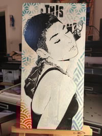 Image 2 of SWEET DREAMS Blue