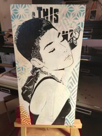 Image 3 of SWEET DREAMS Blue