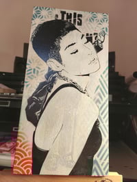 Image 4 of SWEET DREAMS Blue