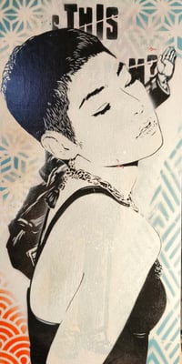 Image 1 of SWEET DREAMS Blue