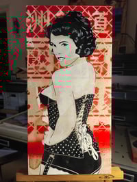 Image 2 of SWEET DREAMS Red