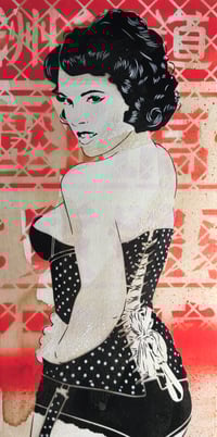 Image 1 of SWEET DREAMS Red