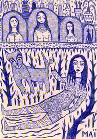 la tentation est grande