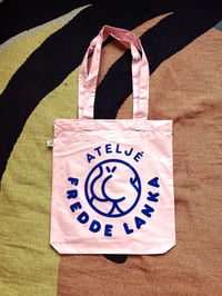 Image 4 of Fredde Lanka Tote Bag