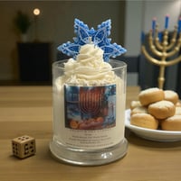 Hanukkah, Oh Hanukkah