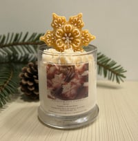 Vanilla Bean Noel  Candle