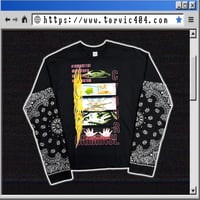 Image 1 of Bandana Tee  