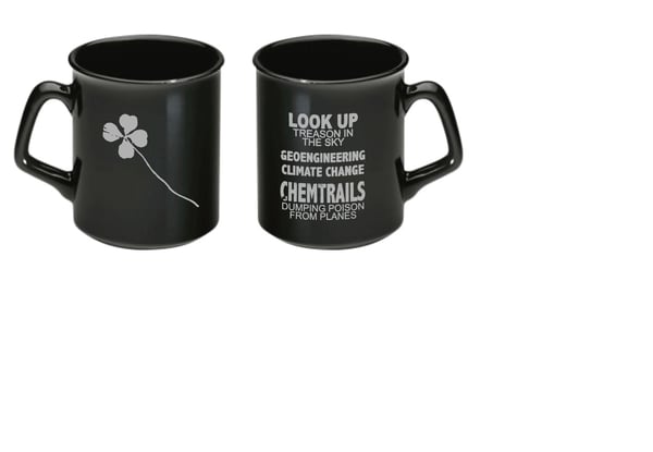 Image of Treason in the Sky