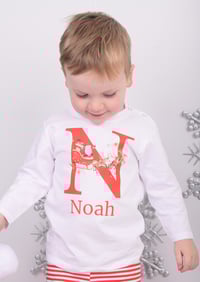 Image 2 of Initial Top