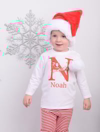 Image 3 of Initial Top