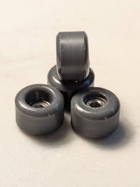 Image 3 of Urethane fingerboard wheel