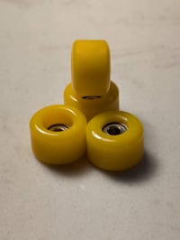 Image 4 of Urethane fingerboard wheel